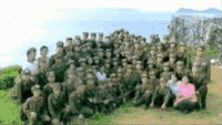 Harlem Shake