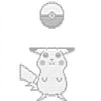 ASCII Art