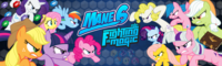 My Little Pony: Fighting Is Magic
