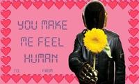 Valentine's Day E-cards