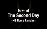 Dawn of the Final Day
