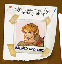 The Legend of Zelda