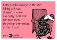 The Hunger Games