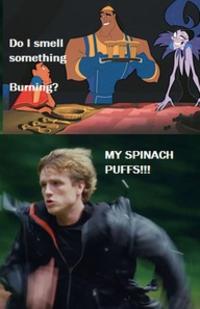 The Hunger Games