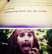 The Hunger Games