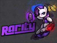 My Little Pony: Fighting Is Magic