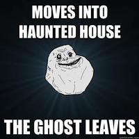 Forever Alone