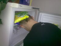 241543903 / Heads In Freezers