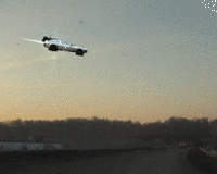 2013 Russian Meteor Explosion