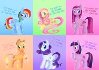 My Little Pony: Friendship is Magic