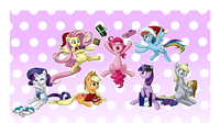 My Little Pony: Friendship is Magic