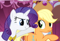 My Little Pony: Friendship is Magic