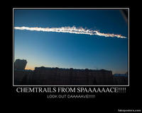 2013 Russian Meteor Explosion