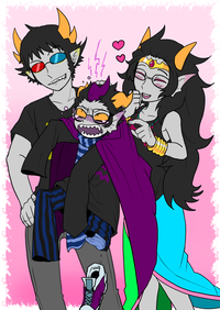 Homestuck