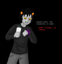 Homestuck