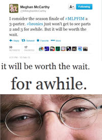 My Little Pony: Friendship is Magic