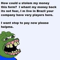 Huahuehuahue