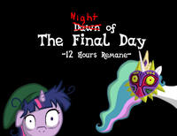 Dawn of the Final Day