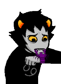 Homestuck