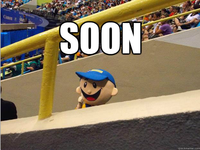 SOON