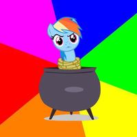 My Little Pony: Friendship is Magic