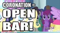 My Little Pony: Friendship is Magic