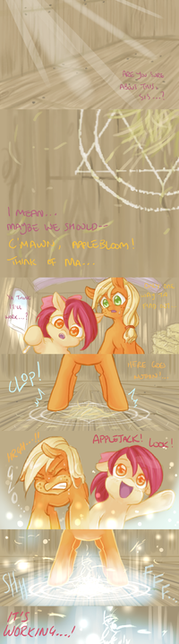 My Little Pony: Friendship is Magic