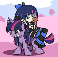 My Little Pony: Friendship is Magic