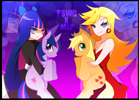 My Little Pony: Friendship is Magic