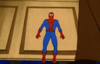 '60s Spider-Man