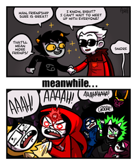 Homestuck