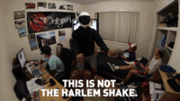 Harlem Shake
