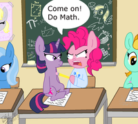 My Little Pony: Friendship is Magic