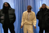 Harlem Shake