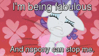 My Little Pony: Friendship is Magic
