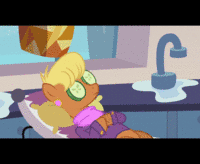 My Little Pony: Friendship is Magic