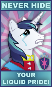 My Little Pony: Friendship is Magic