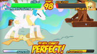My Little Pony: Fighting Is Magic