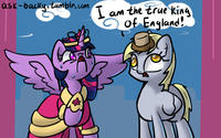 My Little Pony: Friendship is Magic