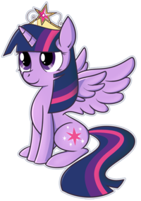 My Little Pony: Friendship is Magic