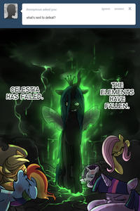 My Little Pony: Friendship is Magic