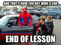 '60s Spider-Man