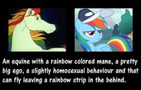 What Has Been Seen Cannot Be Unseen