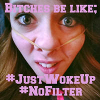 Bitches Be Like