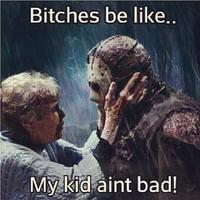 Bitches Be Like