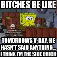 Bitches Be Like