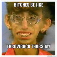 Bitches Be Like