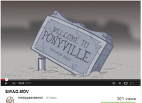 My Little Pony: Friendship is Magic