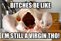 Bitches Be Like