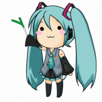 Hatsune Miku / Vocaloid